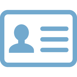 イククルのスマホ版マイページにある募集履歴アイコン