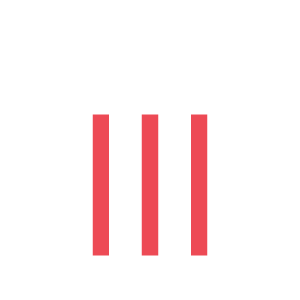 PCMAXのアプリ版白いゴミ箱アイコン