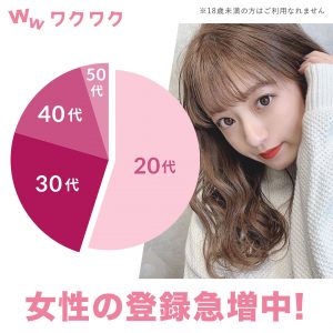 ワクワクメールの画像